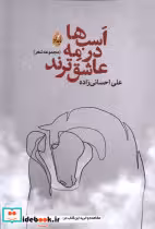 قیمت و خرید کتاب اسب ها در مه عاشق ترند بامداد | ایده بوک