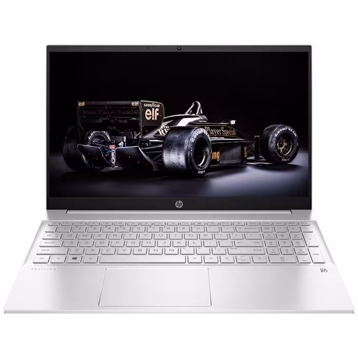 لپ تاپ اچ پی 15.6 اینچی مدل Pavilion 15 EG0354 -A پردازنده Core i7 رم 8GB حافظه 1TB SSD گرافیک 2G...