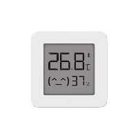 سنسور رطوبت و دما شیائومی مدل Mi Temperature And Humidity Monitor 2