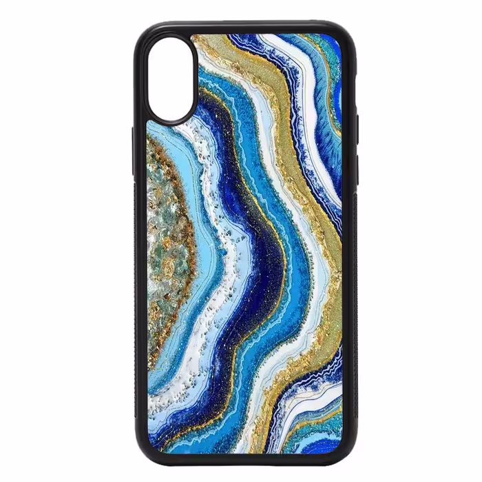 کاور کد 110501215 مناسب برای گوشی موبایل اپل iphone xs max