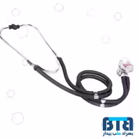 گوشی طبی بریسک مدل TYS4 کد 4470