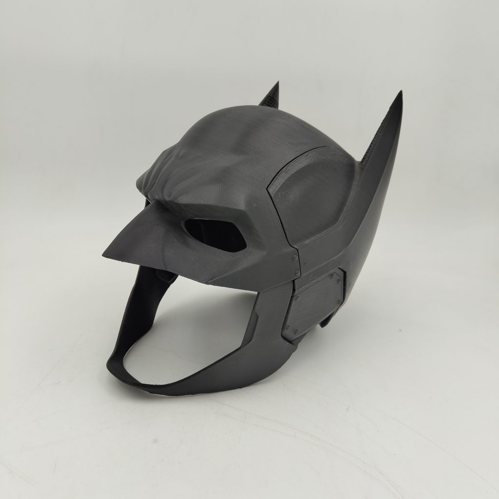 خرید ماسک بتمن مگنتی Batman 3D Mask با بهترین قیمت
