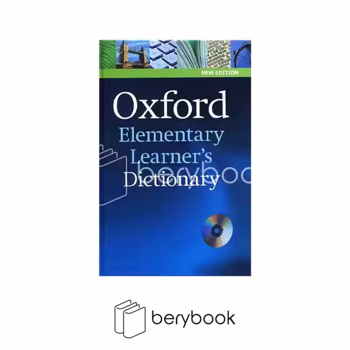 oxford / dictionary / elementary learners / زبان اصلی