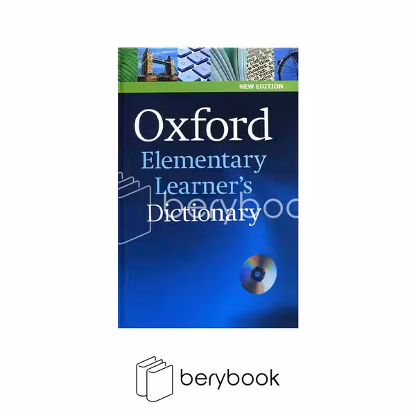 oxford / dictionary / elementary learners / زبان اصلی