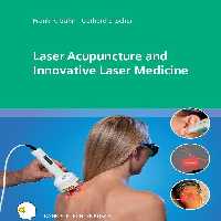Laser Acupuncture and Innovative Laser Medicine 2018 - کتاب پزشکی بهار