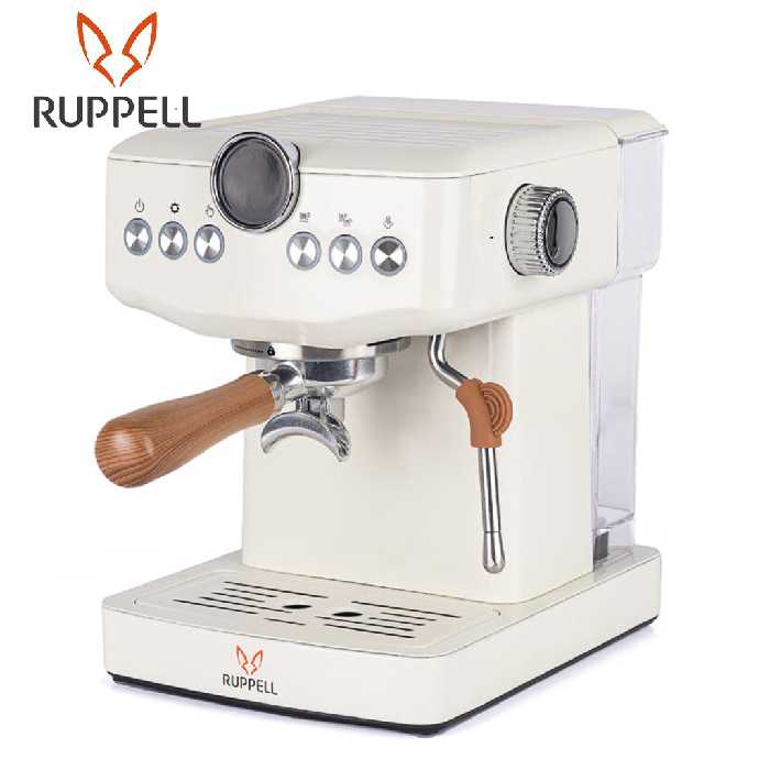 اسپرسوساز روپل RPL-CM8042 شیری 1.8 لیتری