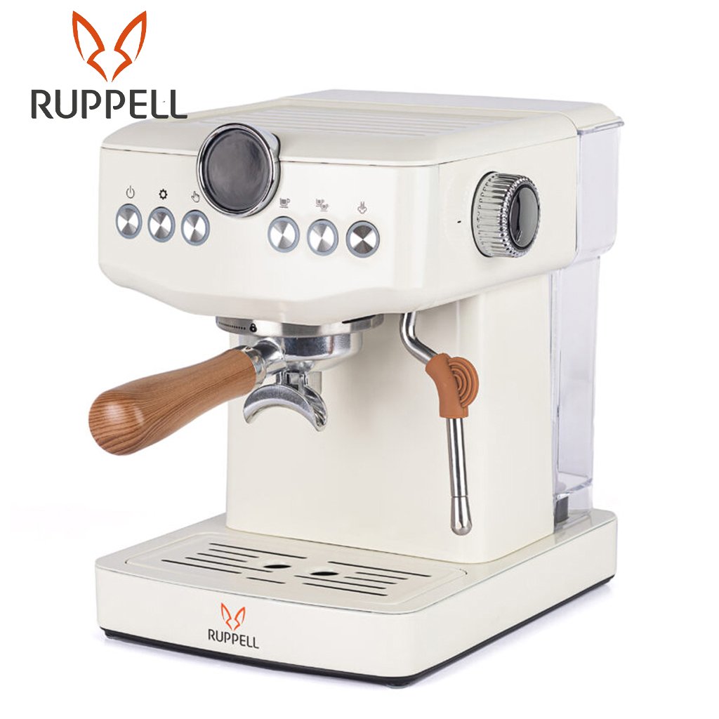 اسپرسوساز روپل RPL-CM8042 شیری 1.8 لیتری