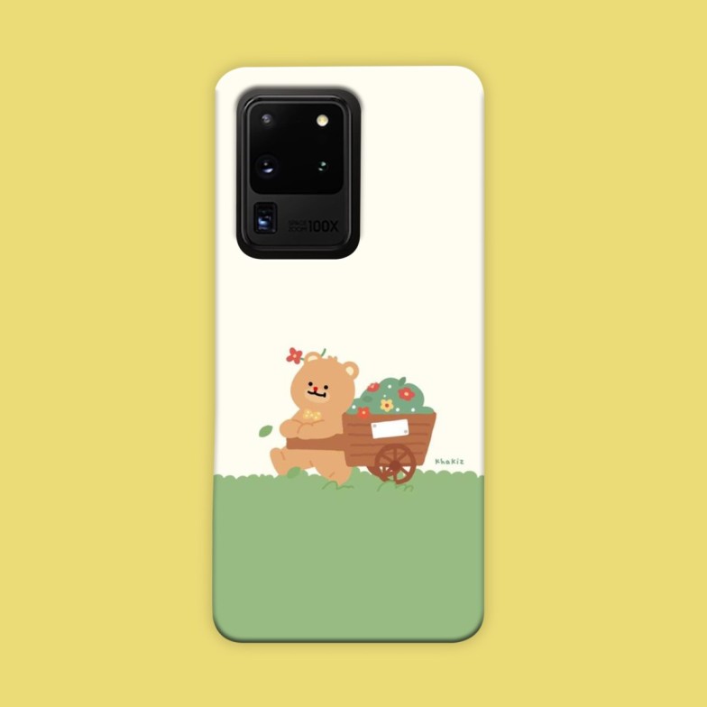 کاور گارد قاب مناسب برای گوشی موبایل سامسونگ S20 ULTRA -کد2093