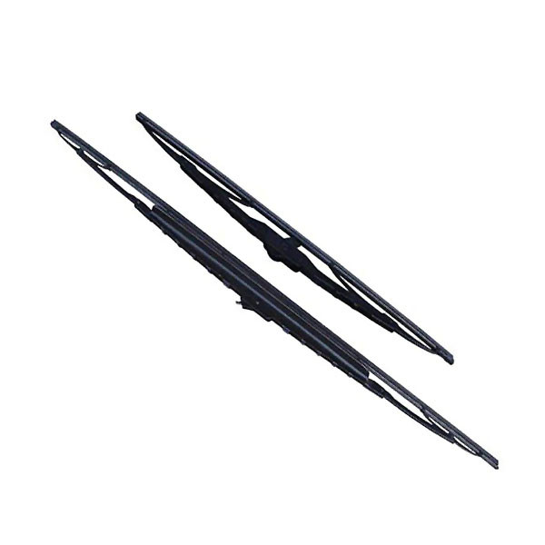 تیغه برف پاک کن خودرو مدل fab00113 مناسب برای پژو 206 بسته دو عددی