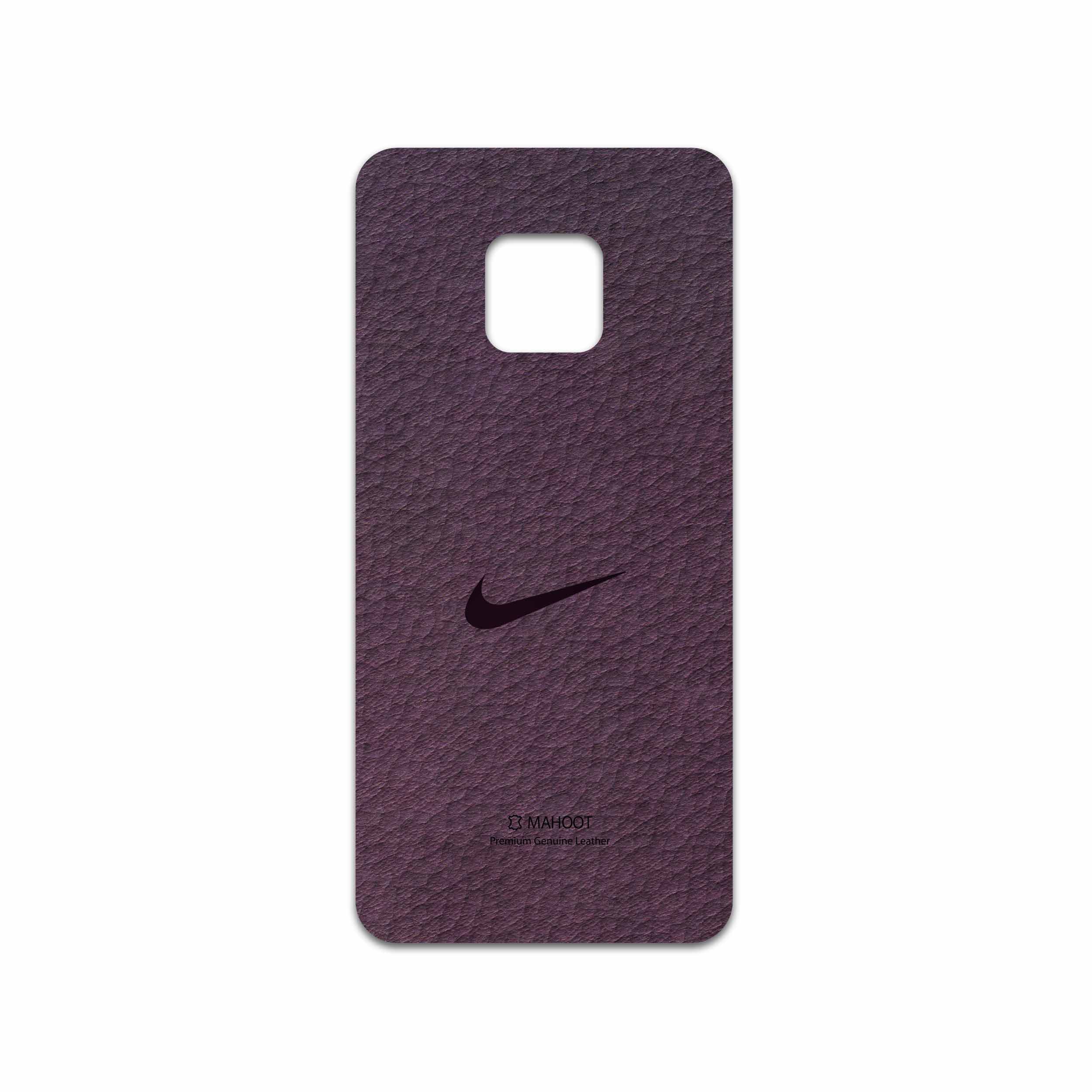 برچسب پوششی ماهوت مدل PL-NK مناسب برای گوشی موبایل هوآوی Mate 20 Pro