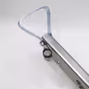 دسته یدک پمپ گریس سامکو مدل سطلی کد YP-10.20L-40CM