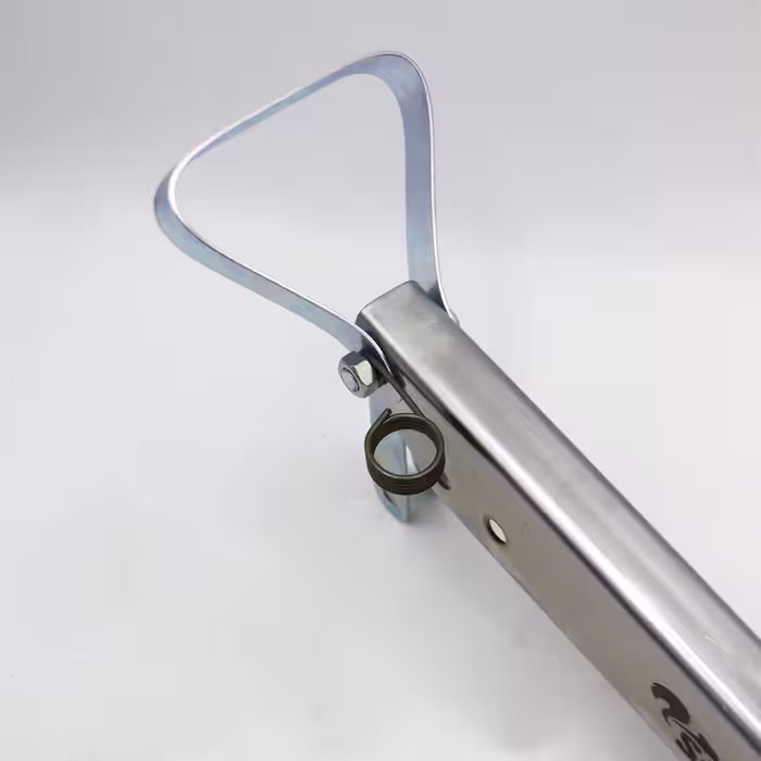 دسته یدک پمپ گریس سامکو مدل سطلی کد YP-10.20L-40CM