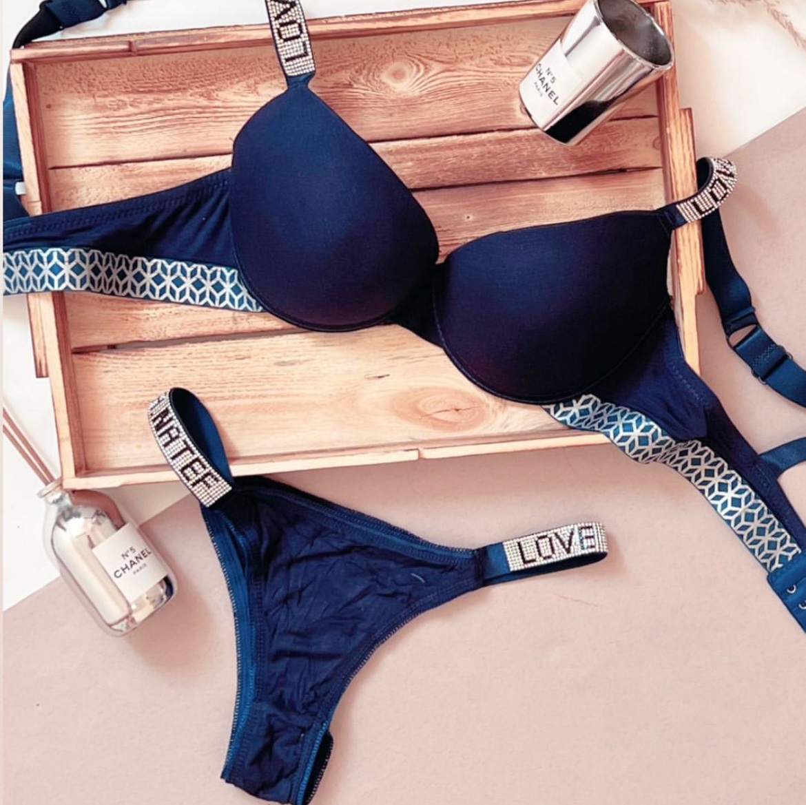 ست ویکتوریا