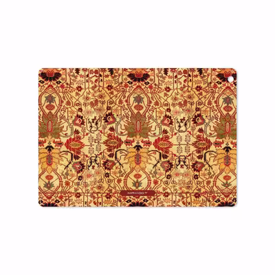 برچسب پوششی ماهوت مدل Iran-Carpet2 مناسب برای تبلت اپل iPad Air 2013 A1475