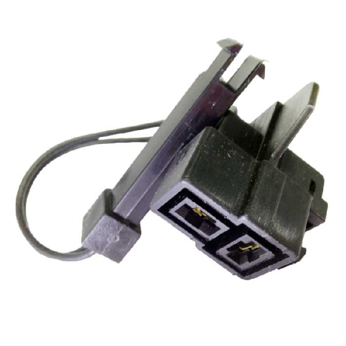 سنسور روغن ترمز دینا پارت مدل قدیم مناسب پراید کد 1501087