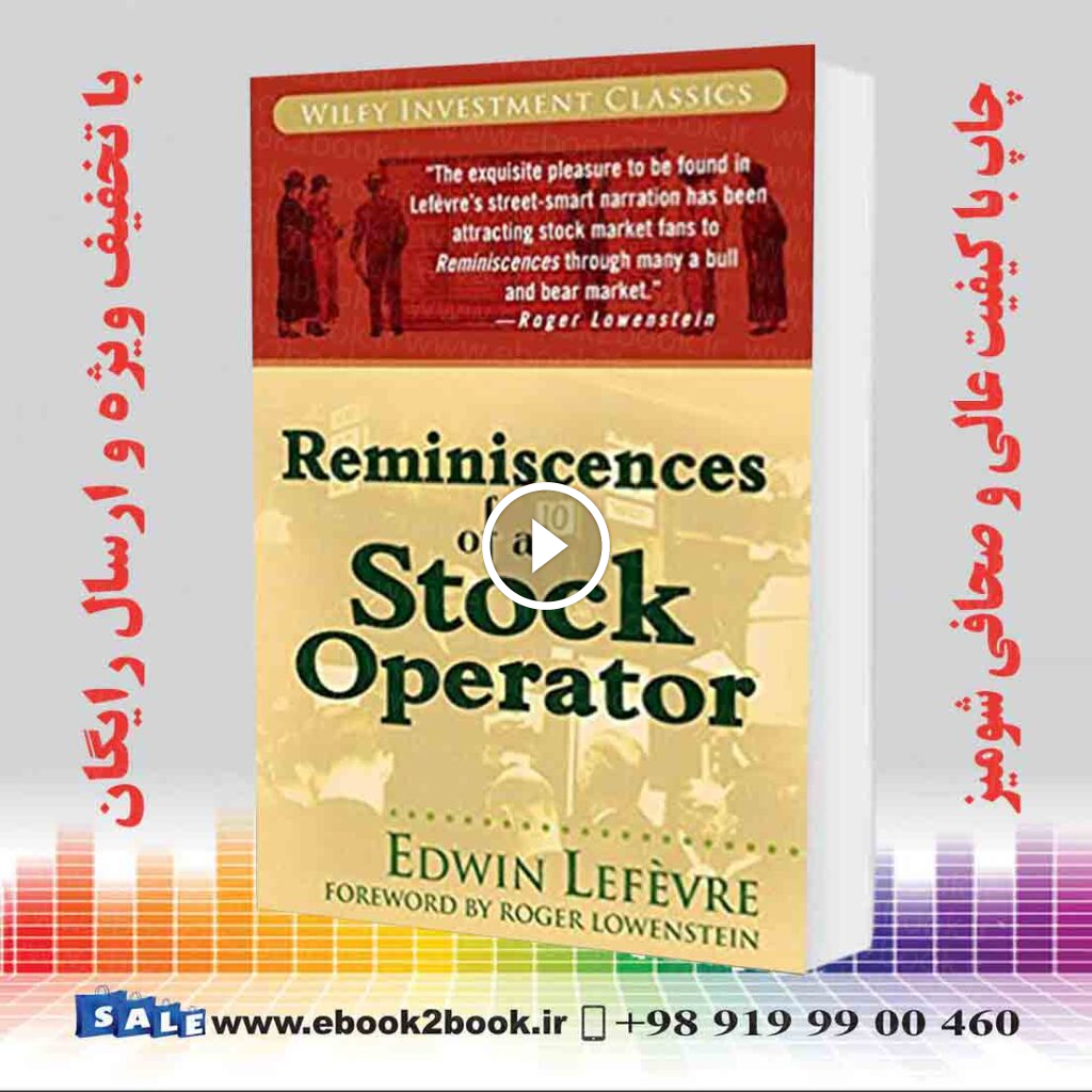 Reminiscences of a Stock Operator