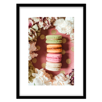 قیمت و خرید تابلو دکوراتیو مدل عکاسی غذا و خوراکی کد 0363