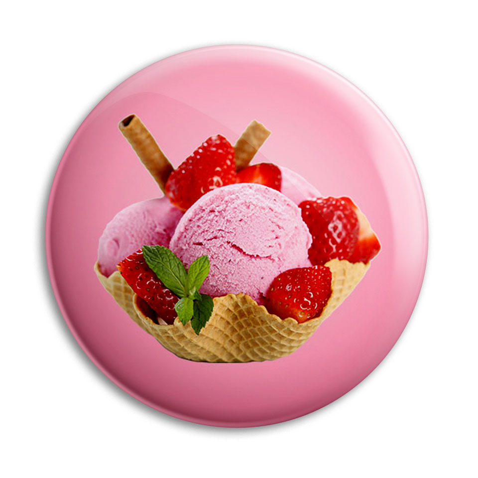 پیکسل پرمانه طرح بستنی کد pm.29212