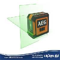تراز لیزری آاگ AEG مدل CLG220-B
