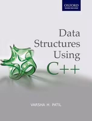 خرید و دانلود نسخه کامل کتاب Data Structures Using C