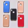کاور مدل CH4 مناسب برای گوشی موبایل اپل Iphone X / XS