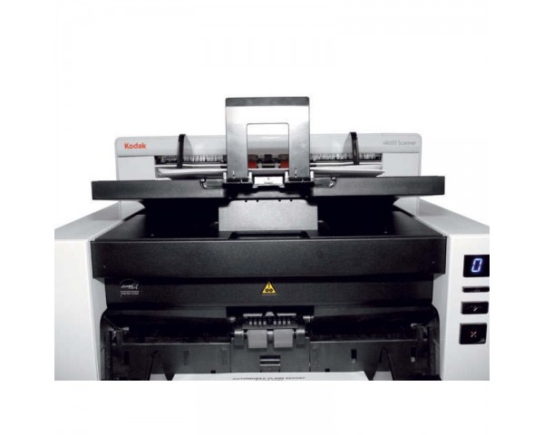 اسکنر کداک-i4600