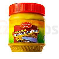 کره بادام زمینی امریکن هوور 340گرمی 