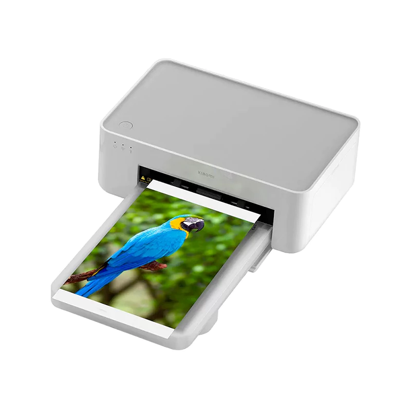پرینتر عکس فوری شیائومی | Mi Instant Photo Printer 1S Set - فروشگاه اینترنتی میمارکت