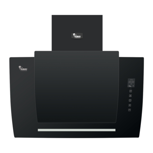 هود سیمر مدل وینگر مورب