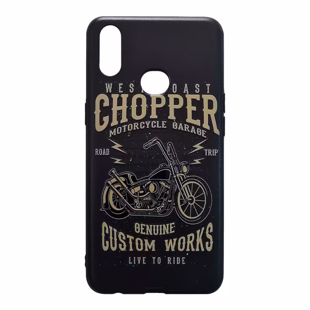 قاب فانتزی طرح8 سامسونگ A10s