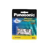 باتری تلفن بی سیم پاناسونیک مدل HHR-P105 کد 196