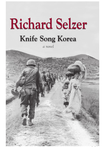 خرید و دانلود نسخه کامل کتاب Knife Song Korea (Excelsior Editions)