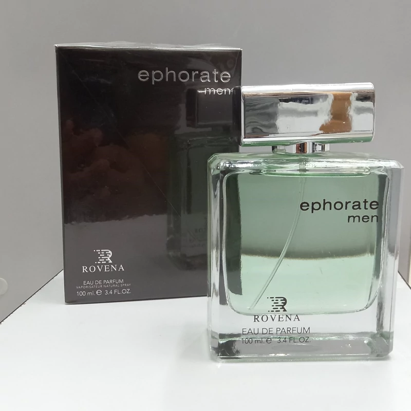 عطر مردانه ایفوریا 100 میل شرکت روونا | amazonchi