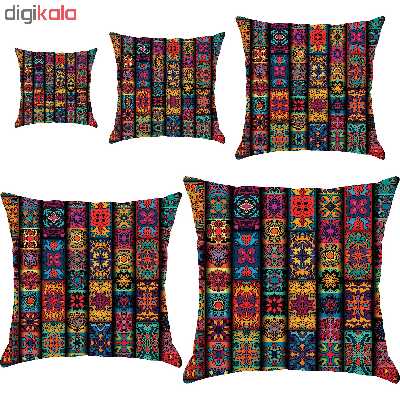 کوسن مدل S5-10525 مجموعه 5 عددی