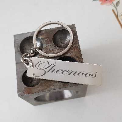 جاکلیدی ترمه ۱ مدل ژینوس کد Sam 1345