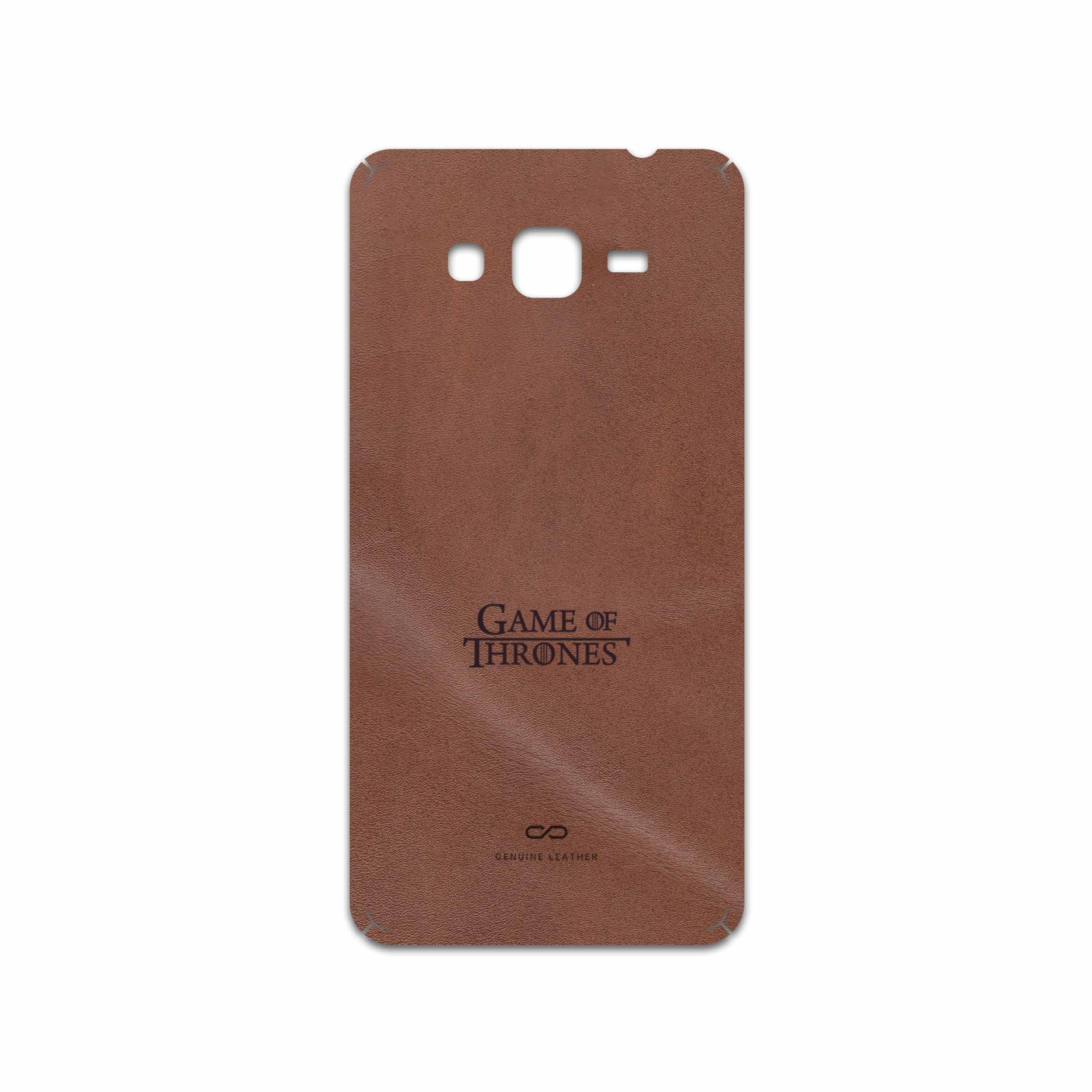 برچسب پوششی ماهوت مدل MNL-GOT مناسب برای گوشی موبایل سامسونگ Galaxy Grand Prime