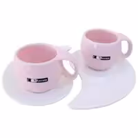 سرویس چای خوری 4 پارچه آی سرام کد 511