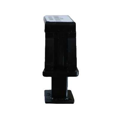 کلید صندوق عقب ایمن تک کد 296 مناسب برای رانا