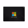 برچسب پوششی ماهوت مدل Microsoft-Logo مناسب برای تبلت اپل iPad Pro 10.5 2017 A1709