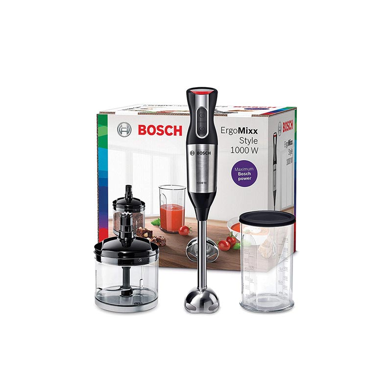 قیمت گوشت کوب برقی بوش مدل MS6CM6120 - ژینال