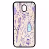 کاور طرح شیمی کد 1105408592 مناسب برای گوشی موبایل سامسونگ galaxy j7 pro