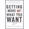 کتاب Getting (More of) What You Want اثر Margaret A. Neale and Thomas Z. Lys انتشارات Basic Books