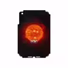 برچسب پوششی ماهوت مدل Sun-By-NASA مناسب برای تبلت اپل iPad mini 2012 A1455