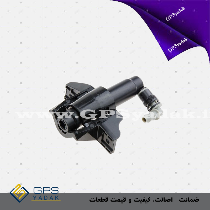 تلسکوپی چراغ شور راست اپتیما چین