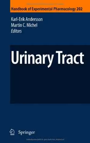 [PDF] دانلود کتاب Urinary Tract, 2011