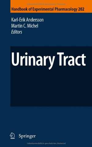[PDF] دانلود کتاب Urinary Tract, 2011