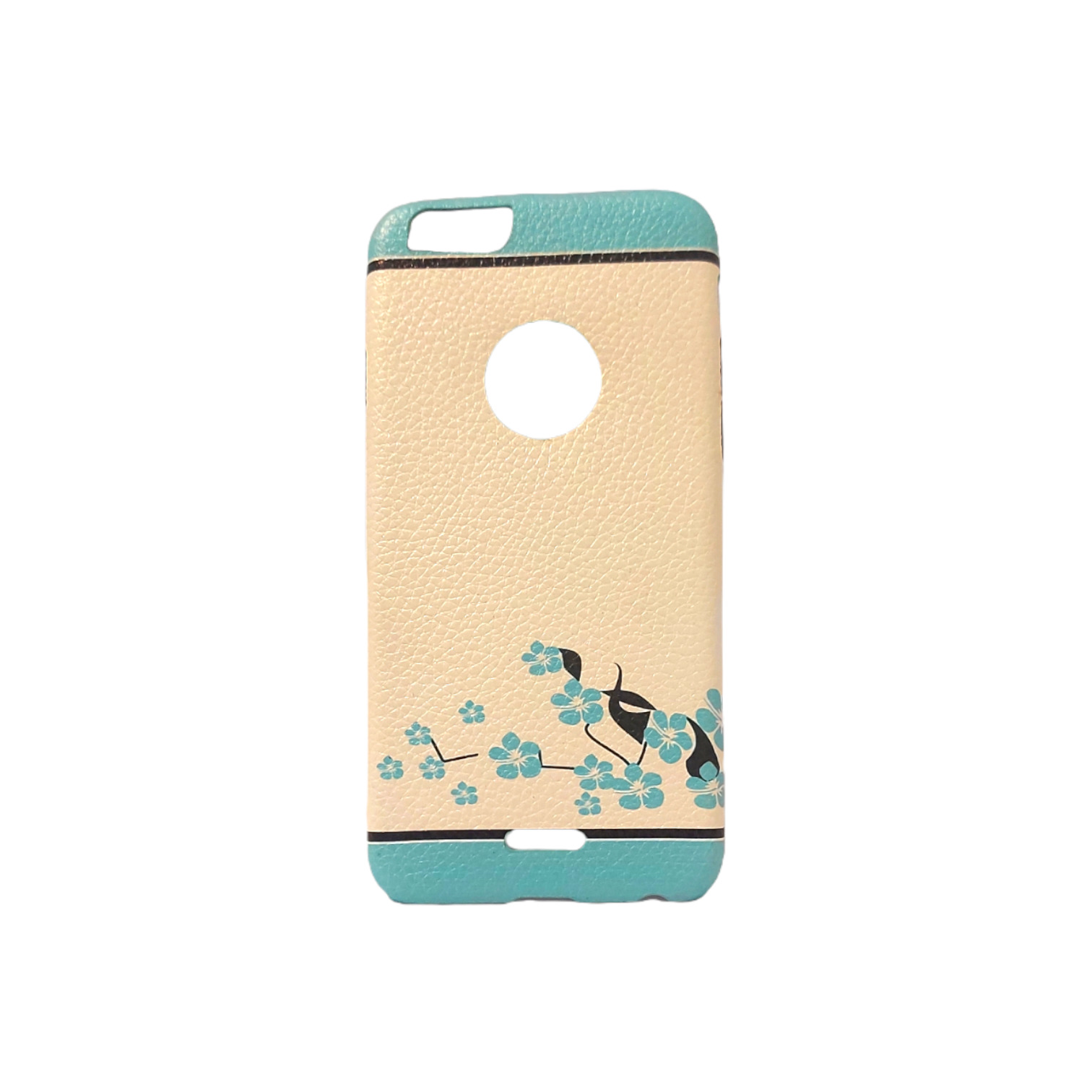کاور مدل bah34 مناسب برای گوشی موبایل اپل iphone 6 / 6s