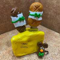 ست کارد صبحانه خوری