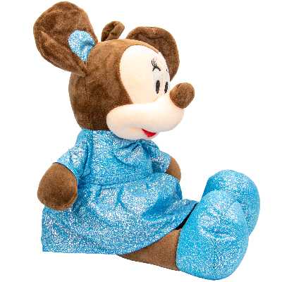 عروسک طرح میکی موس ارتفاع 44 سانتی متر