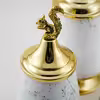 بانکه مدل کندی هرمی کد PL399 مجموعه 3 عددی